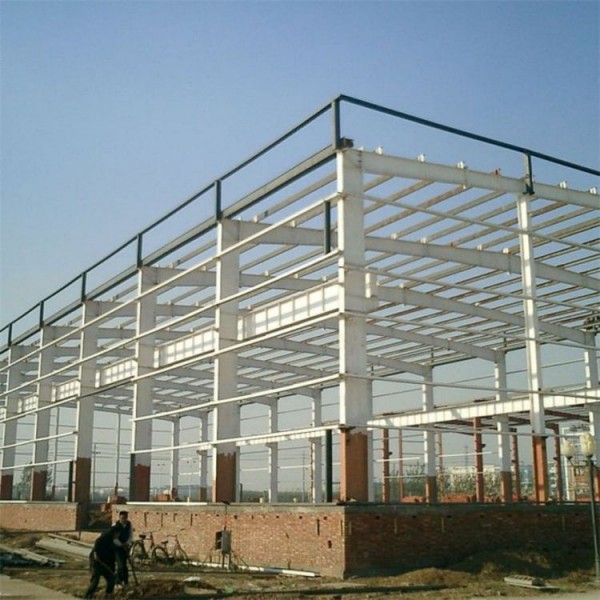 钢结构工程4
